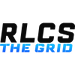 Logo of Серия чемпионатов Rocket League Season X Winter - Europe The Grid Week 1