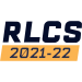 Logo of RLCS 2021/2022 - Winter EU Regional Event 1