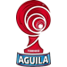 Logo of Torneo Águila 2019