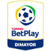 Logo of Torneo BetPlay Dimayor 2021