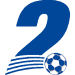 Logo of Segunda División 2022