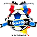 Logo of Водаком Суперлига 2015/2016