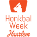 Logo of Haarlem Baseball Week 2018