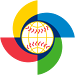 Logo of World Baseball Classic 2023