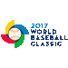 Logo of World Baseball Classic 2017