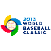 Logo of World Baseball Classic 2013