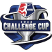 Logo of NWSL Challenge Cup 2022