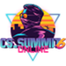 Logo of cs_summit Regional Qualifiers  Season 6 Europe