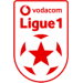 Logo of Vodacom Ligue 1 2023/2024