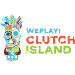 Logo of WePlay! Clutch Island 2020