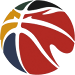 Logo of Chinese Basketball Association 2022/2023