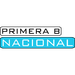 Logo of Campeonato Transición de Primera Nacional 2020