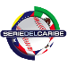 Logo of Caribbean Series 2022