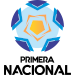 Logo of Primera Nacional 2022