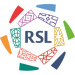 Logo of Roshn Saudi League 2022/2023