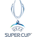 Logo of UEFA Super Cup 2020