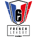 Logo of French League 