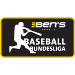 Logo of Baseball Bundesliga 2022