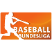 Logo of Baseball Bundesliga 2018