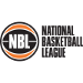 Logo of NBL 2015/2016