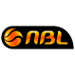 Logo of NBL 2014/2015