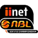 Logo of iiNet NBL 2010/2011