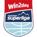 Logo of win2day Superliga 2022/2023