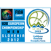 Logo of Eurobasket U20 