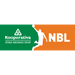 Logo of Kooperativa NBL 2022/2023