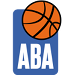 Logo of ABA League 