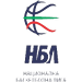 Logo of NBL 2020/2021