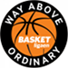 Logo of Basketligaen 2022/2023