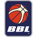 Logo of British Basketball League 2022/2023