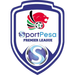 Logo of الدوري الممتاز الكيني 2017