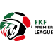 Logo of الدوري الممتاز الكيني 2023/2024
