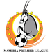 Logo of الدوري الممتاز الناميبي 2017/2018