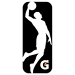 Logo of NBA G League 2021/2022
