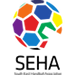 Logo of SEHA Gazprom League 2022/2023