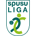Logo of spusu LIGA 2020/2021