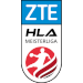 Logo of ZTE HLA Meisterliga 2022/2023