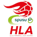 Logo of spusu HLA Meisterliga 2021/2022