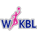 Logo of WKBL 2021/2022
