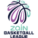 Logo of Zain League 2022/2023