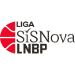 Logo of Liga SiSNova LNBP 