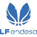 Logo of Liga Femenina Endesa 2022/2023