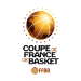 Logo of Coupe de France 2022/2023