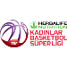 Logo of Kadınlar Basketbol Süper Ligi 2022/2023