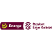 Logo of Energa Basket Liga Kobiet 2022/2023