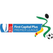 Logo of First Capital Plus Premier League 2013/2014