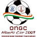 Logo of ONGC Nehru Cup 2009